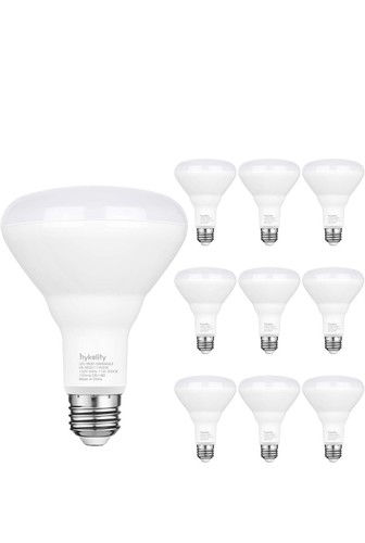 Aftertech® 10mm 100pz LED BIANCHI ULTRALUMINOSI 140`000mcd 2xA2B16 - Foto 7