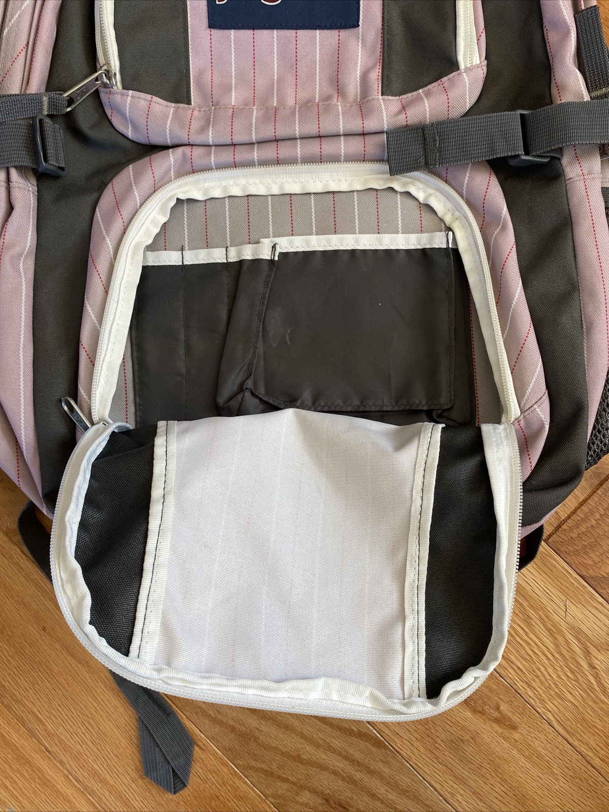 extra large jansport backpack - image 3