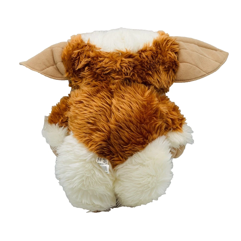 Peluche de Colección Gremlins Gizmo 14" Nanco Y2K Warner Bros Gremlins Película Z1 Foto 4 de 4