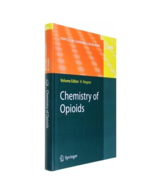 Chemistry of Opioids