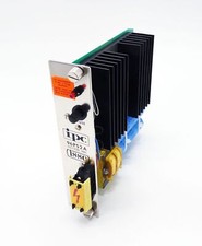 ISSC IPC 96PS2A 96 PS 2A 115/230 VAC Netzteil Power Adapter -unused- 