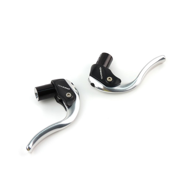 tektro bar end brake levers
