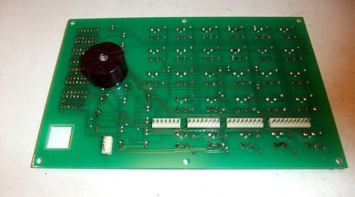 Matsushita Control Board ZUEP51340 - Picture 4 of 4
