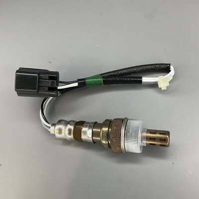 Bosch Upstream & Downstream Oxygen Sensors Kit For Mazda 626 2.0L L4 Bosch Upstream & Downstream Oxygen Sensors Kit For Mazda 626 2.0L L4