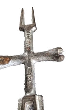Prime-Line RP77325 4 Sided Pop-Up and Drain Strainer Wrench