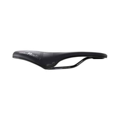 Selle Italia saddle SLR BOOST TM SUPERFLOW S3 130 x 248 mm size