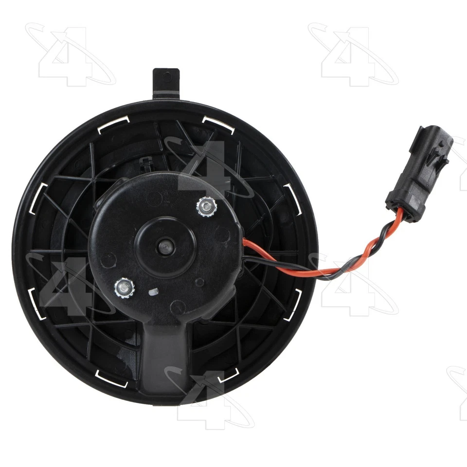 Motor soplador de climatización para Jeep TJ 2002-2006 4 estaciones 891DY70 Foto 4 de 4