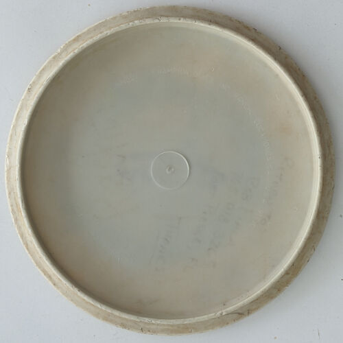 USED 7/10 INNOVA GLOW ROC 168g, DX GLOW, PFN, RANCHO, PATENT NO, VINTAGE - Picture 3 of 3