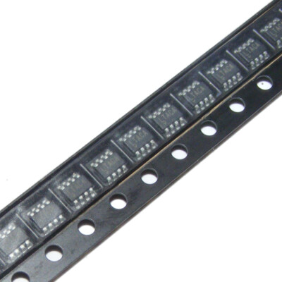 [5pcs] LT1761ES5-1.8 100mA, 1,8V Low Noise LDO Micropower Regulator TSOT-23