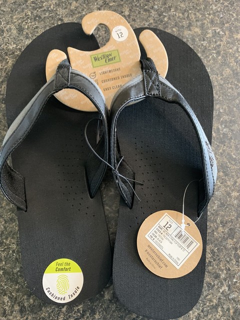 western chief sandals