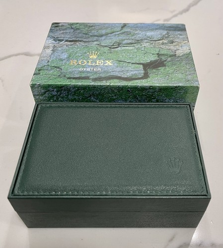 100% Genuine Rolex Datejust 16233 Box Booklets Tags Late 80s-90s FULL ...