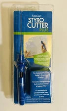 FLORACRAFT STYRO CUTTER PLUS ELECTRIC HOT FOAM TOOL 