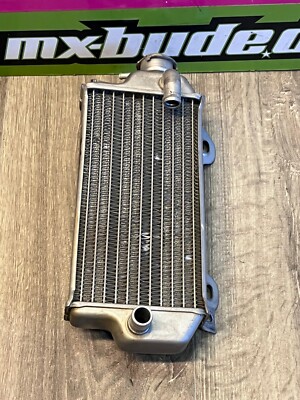 Suzuki RMZ RM-Z Wasserkühler Kühler Radiator Cooler Denso 422175-1110 250 450