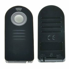3pcs ML-L3 Wireless Remote Control Shutter Release For Nikon D3200 etc. Camera