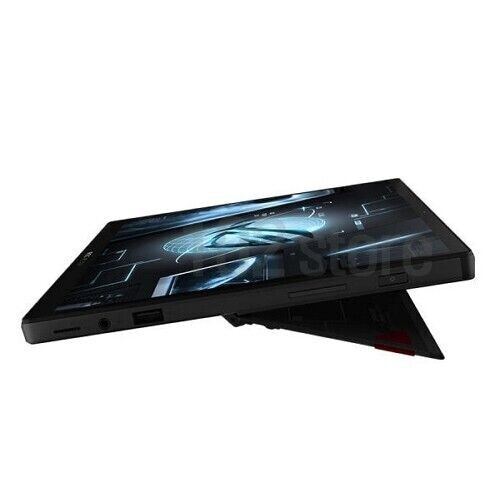 Juegos ASUS ROG Flow Z13 13,4" GZ301VV-MU006W i9-13900H RTX4060 16 GB/1 TB Win11 - Imagen 3 de 5