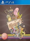 Runner2: Future Legend of Rhythm Alien (PS4) New SEALED