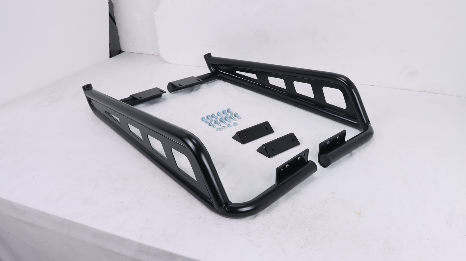 Rock Sliders Side Nerf Bars for 2008-2014 Polaris RZR 570/ RZR 800/ RZR 800 S