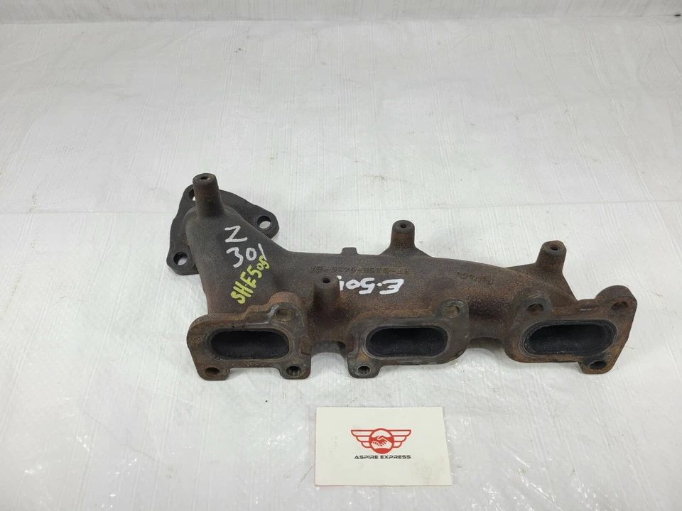 Ford Flex 2013 conjunto de colector de escape OEM Foto 2 de 3