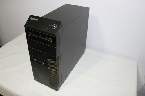 LENOVO THINKCENTRE M SERIES | i5-4570 3.2 GHz| 12 GB RAM | 500 GB HDD - Picture 7 of 12