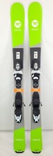 Rossignol TERRAIN 116cm Kids Skis w/ Look KIDX Bindings