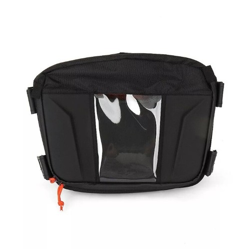 Accessories UTV Upper Door Storage Bags For Can Am Maverick X3/ X3 MAX 2017-2024 - Picture 3 of 13