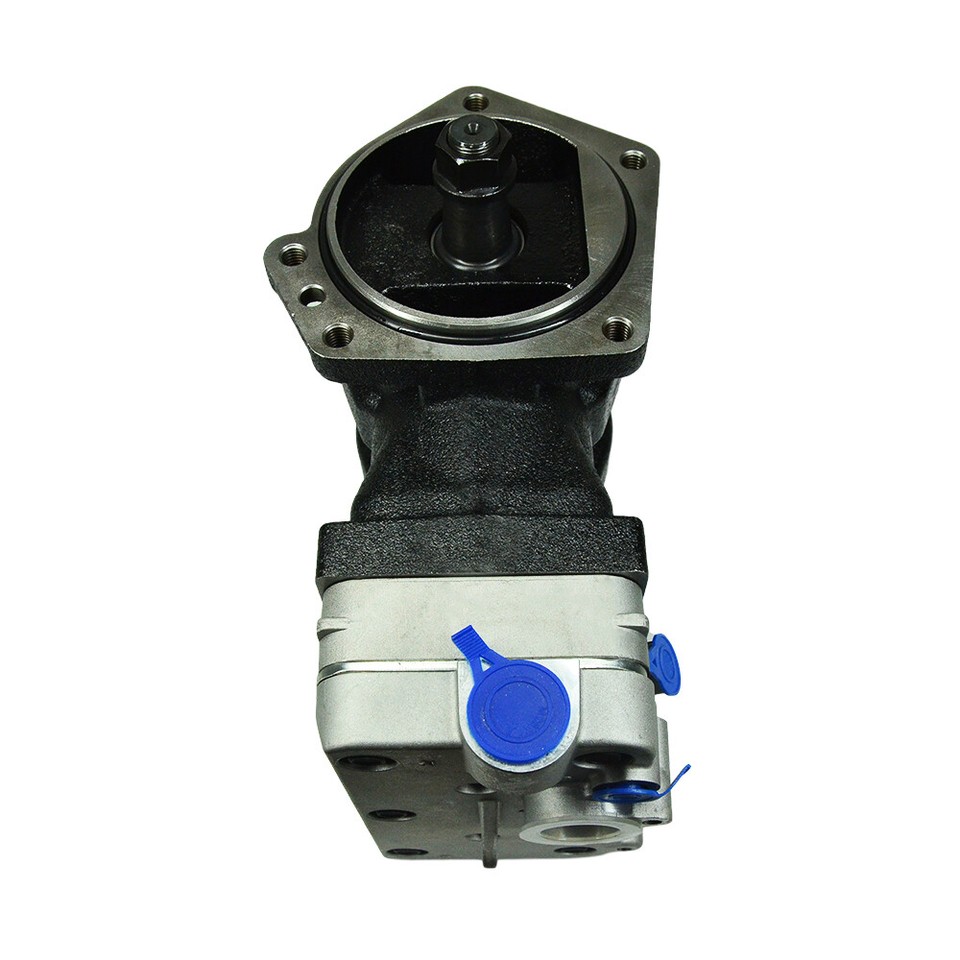 Air Brake Compressor 85000117 4127040010 4127040080 For Volvo FH12 FH16 FM12 D12 Air Brake Compressor 85000117 4127040010 4127040080 For Volvo FH12 FH16 FM12 D12
