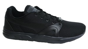À Chaussures Xt S Sport Hommes Trinomic 359135 Noires Puma 01 Lacets M12 Baskets H0TXxw
