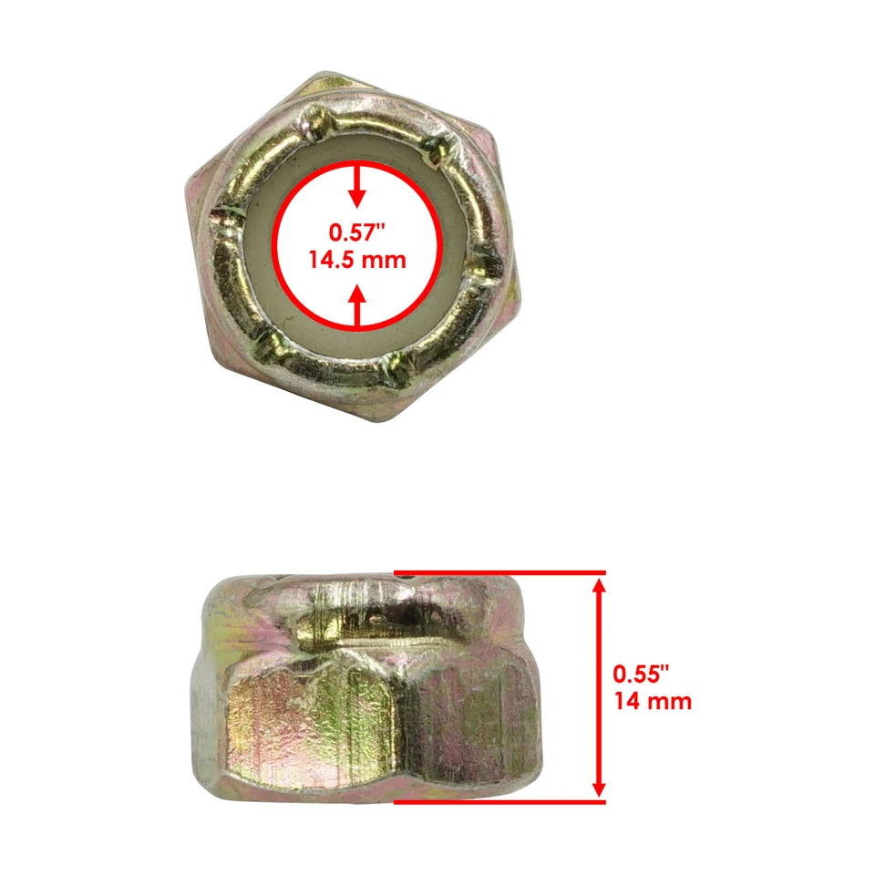 Kit silenciador de escape negro para Polaris Sportsman 500 4X4 HO 2001 - 2013 Foto 4 de 4