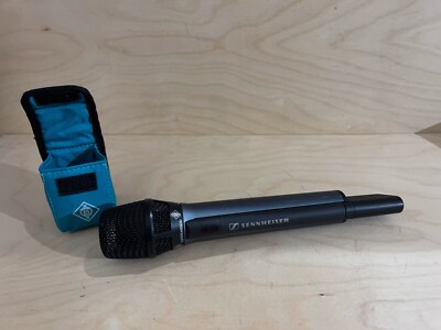 Sennheiser SKM5200 Handmikrofon, Neumann KK105S Kapsel, Bereich 710-794MHZ #157