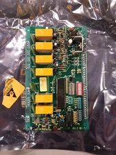 Carrier Bryant Variable Speed Control Circuit Board CESO130048-01 - New In Box