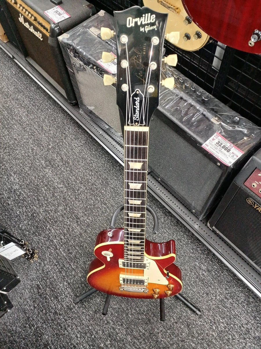Orville by Gibson Electric Guitars for sale - eBay