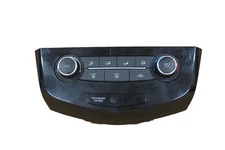 17-20 Nissan Rogue Sport Temperature Control Climate AC Heat Switch 275007FA0A