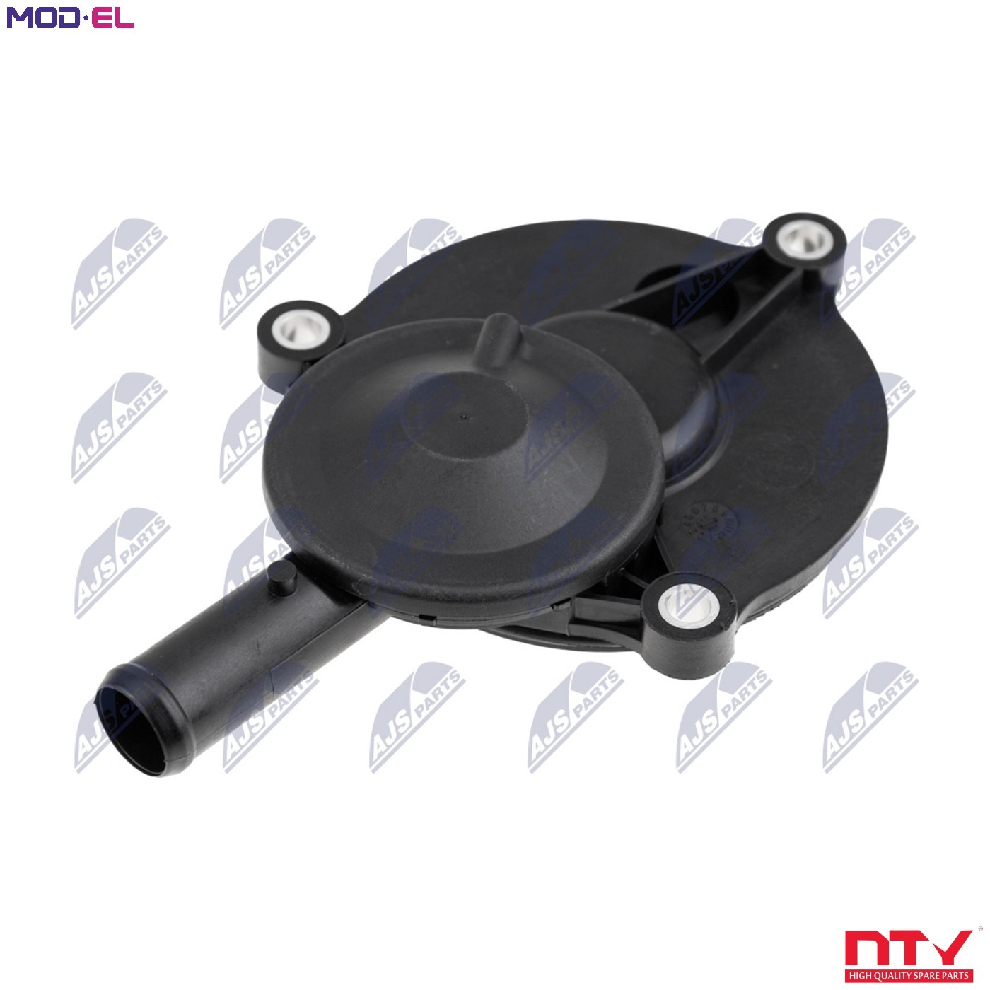 Fits NTY EPCV-VC-001 crankcase ventilation valve - Image 4