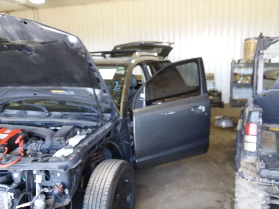 Rear Brakes Fits 02-07 VUE 2087069 - Image 2 of 4