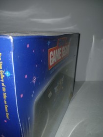 Sega Game Gear The Sonic 2 System Color Protable Video Game System UNOPENED 