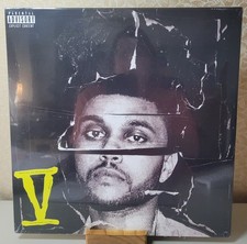 Beauty Behind the Madness (5th Anniversary Edition) by Weeknd Beauty Behind the Madness (5th Anniversary Edition) by Weeknd