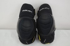 Bauer Supreme 3S Pro Hockey Elbow Pads Junior Size Small (0912-4747)