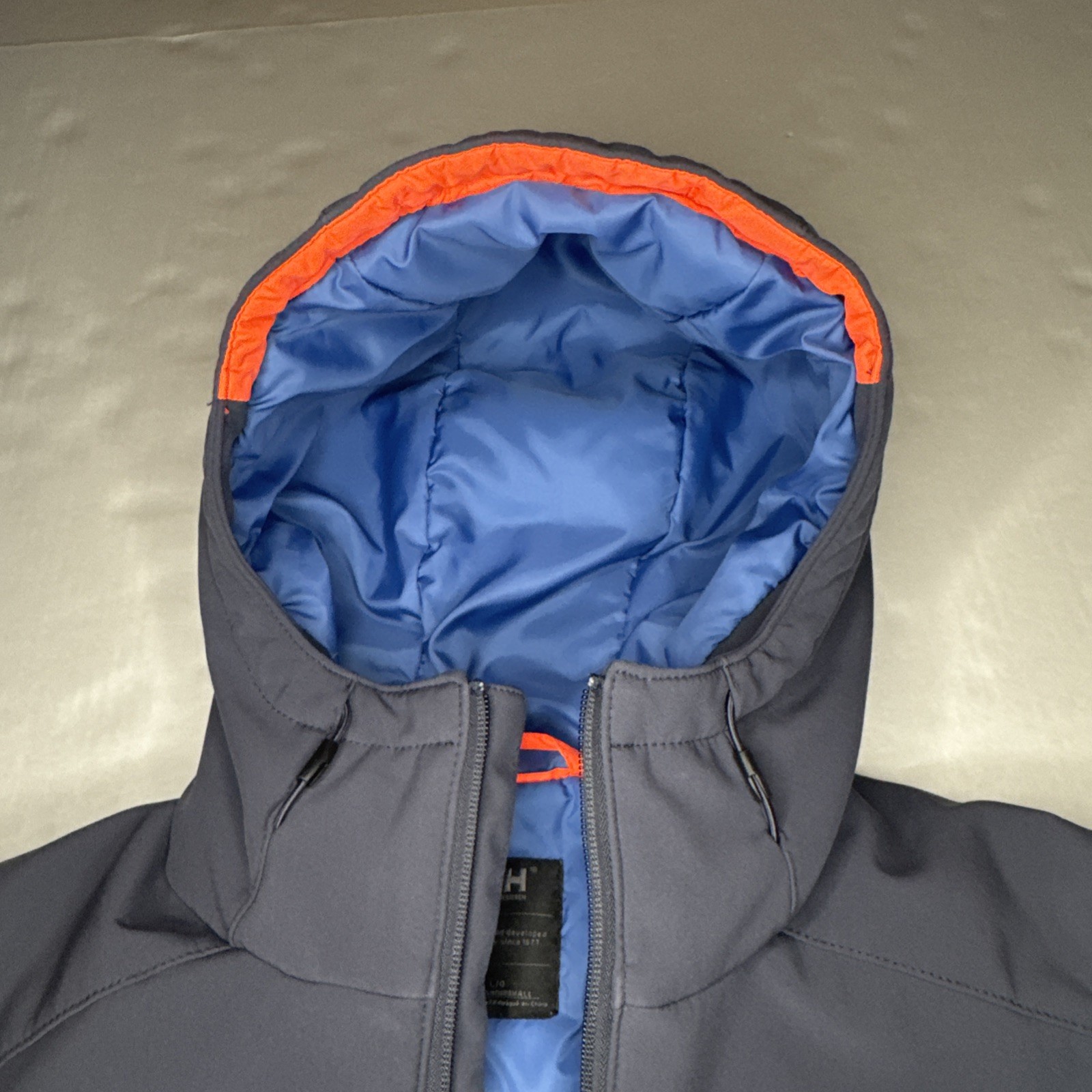 Helly Hansen Lofn Insulated Softshell Jacket Wome… - image 8
