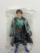 NEW Disney Pixar Big Hero 6 Wasabi 5" Action Figure Sealed Bag