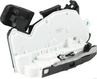 Herth+Buss Elparts 73100053 TüRschloss FüR Seat Skoda VW
