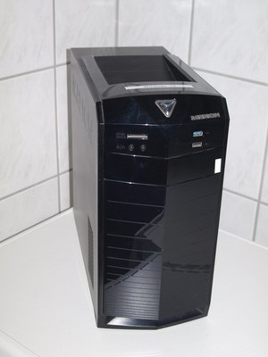 Medion PC i7 mit Windows 11 und Office 365
