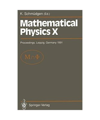 Mathematical Physics X: Proceedings of the Xth Congress on Mathematical Physics,