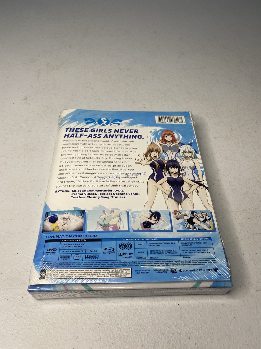 【美品】ISUCA 全9巻セット&オリジナル限定版BD付き 駿河屋 -<中古>アイドルマスター 限定版 全9巻セット（アニメ