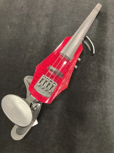 Ns Design Second Hand Wav4 Trans Red Credit Interest Free Campaign Underway
