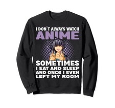 Anime Graphics Manga Anime Goods Japanese Sweatshirtfrom JP