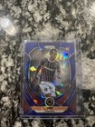 2025 Panini Prizm FIFA Club World Cup Lima - Blue Ice Prizm Rookie Card /175RCO3