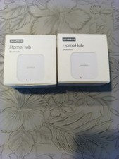 2 x Forlife Smart Switch Adaprox Homehub Bluetooth Hub Brand New
