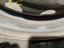 felge für CITROEN ZX (N2) 1.4 I 5401F8 rectp5369184