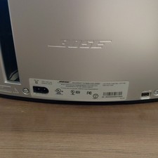 BOSE SOUNDDOCK 10 WITH POWER CORD FOR PARTS O...