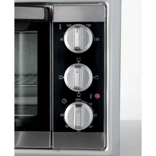 Ariete 981 Bon Cuisine 200 Forno Elettrico con Timer Regolabile - Foto 2 di 4
